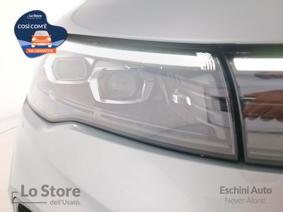 7 - Volkswagen Tiguan eschini auto