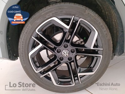 8 - Volkswagen Tiguan eschini auto