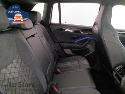 9 - Volkswagen Tiguan eschini auto