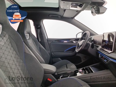 10 - Volkswagen Tiguan eschini auto