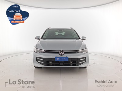 2 - Volkswagen Golf eschini auto