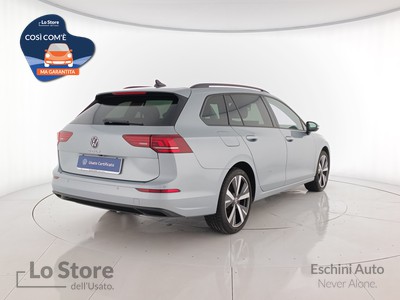 3 - Volkswagen Golf eschini auto