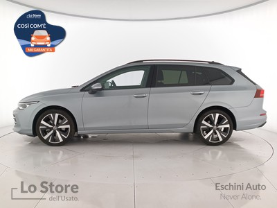 4 - Volkswagen Golf eschini auto