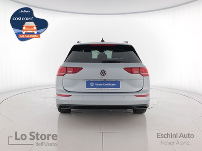 5 - Volkswagen Golf eschini auto
