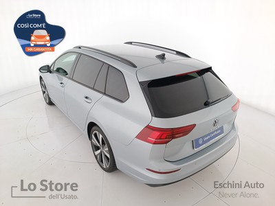 6 - Volkswagen Golf eschini auto