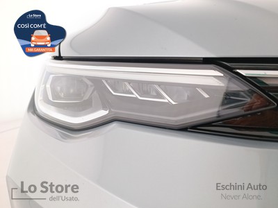 7 - Volkswagen Golf eschini auto