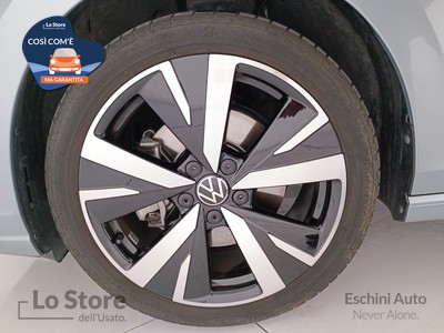 8 - Volkswagen Golf eschini auto