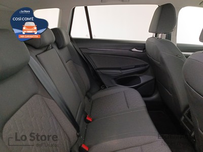 9 - Volkswagen Golf eschini auto