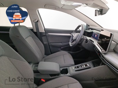10 - Volkswagen Golf eschini auto