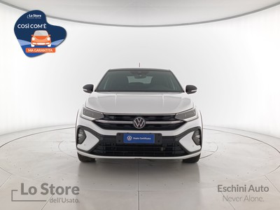 2 - Volkswagen Taigo eschini auto