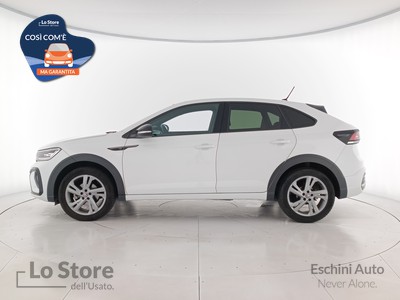 3 - Volkswagen Taigo eschini auto