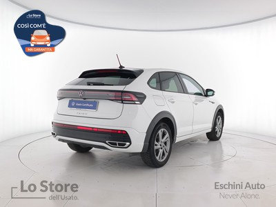 4 - Volkswagen Taigo eschini auto