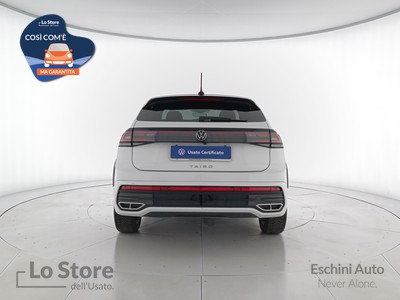 5 - Volkswagen Taigo eschini auto