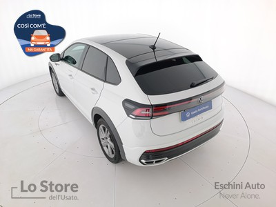 6 - Volkswagen Taigo eschini auto