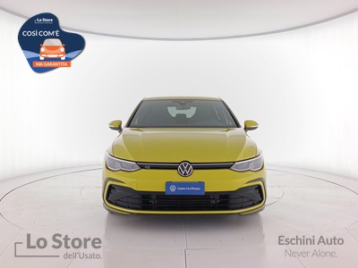 2 - Volkswagen Golf eschini auto
