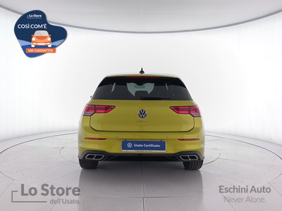 5 - Volkswagen Golf eschini auto