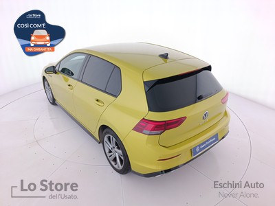 6 - Volkswagen Golf eschini auto