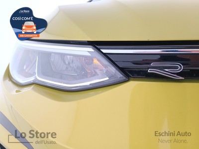 7 - Volkswagen Golf eschini auto