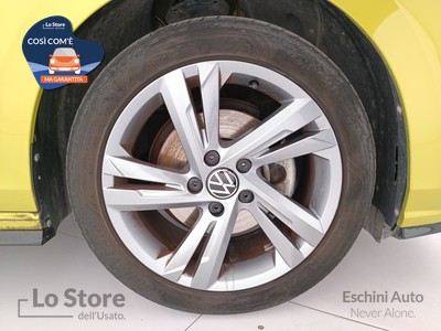 8 - Volkswagen Golf eschini auto