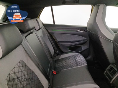 9 - Volkswagen Golf eschini auto