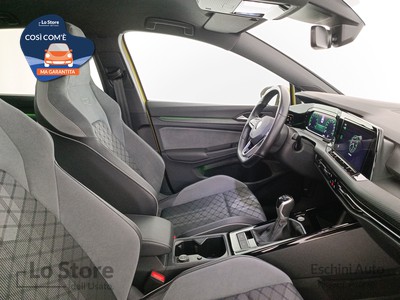 10 - Volkswagen Golf eschini auto