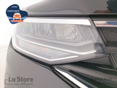 7 - Volkswagen Tiguan eschini auto