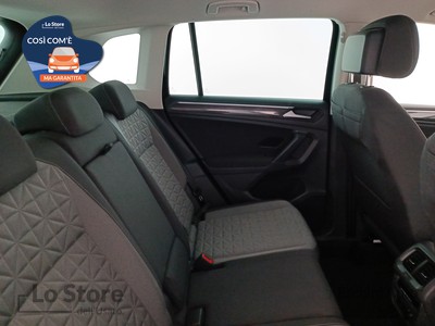 9 - Volkswagen Tiguan eschini auto