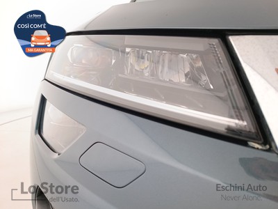 7 - Skoda Karoq eschini auto