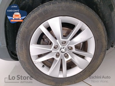 8 - Skoda Karoq eschini auto