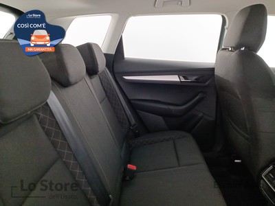9 - Skoda Karoq eschini auto