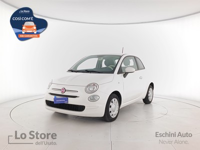1 - Fiat 500C eschini auto