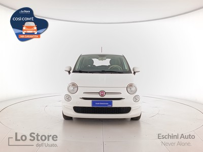 2 - Fiat 500C eschini auto