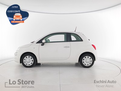 3 - Fiat 500C eschini auto