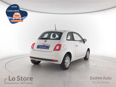 4 - Fiat 500C eschini auto