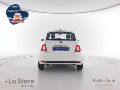 5 - Fiat 500C eschini auto