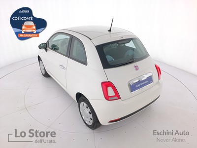 6 - Fiat 500C eschini auto