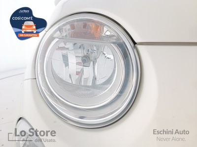 7 - Fiat 500C eschini auto