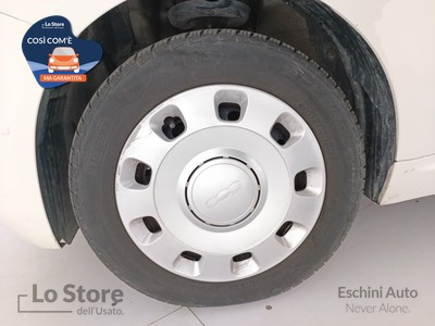 8 - Fiat 500C eschini auto