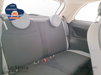 9 - Fiat 500C eschini auto