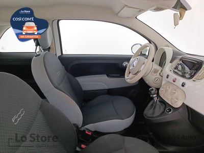 10 - Fiat 500C eschini auto
