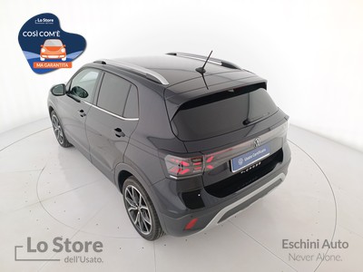 6 - Volkswagen T-Cross eschini auto