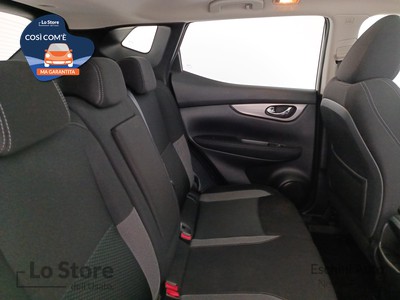 9 - Nissan Qashqai eschini auto