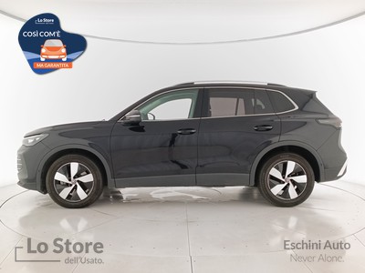 3 - Volkswagen Tiguan eschini auto