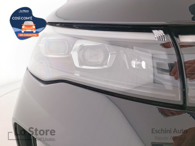 7 - Volkswagen Tiguan eschini auto