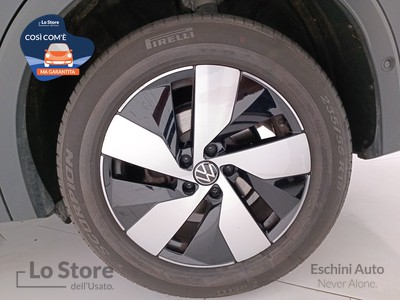 8 - Volkswagen Tiguan eschini auto