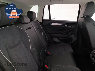 9 - Volkswagen Tiguan eschini auto