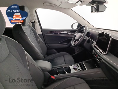 10 - Volkswagen Tiguan eschini auto