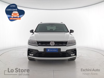 2 - Volkswagen Tiguan eschini auto