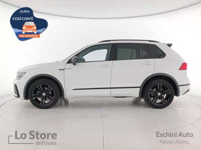 3 - Volkswagen Tiguan eschini auto