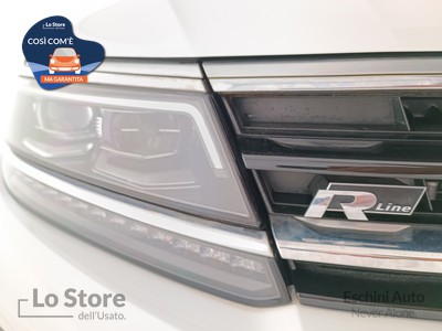 7 - Volkswagen Tiguan eschini auto